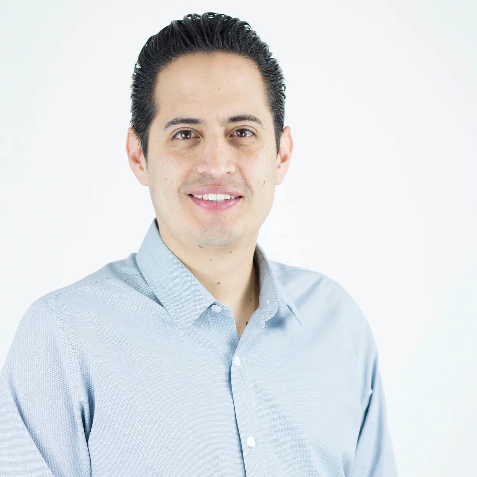 Ricardo Díaz